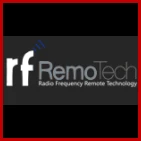 RF Remotech (Alpha Feu)