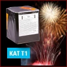 T1 Feuerwerksbatterien