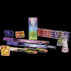 Fireworks assortments