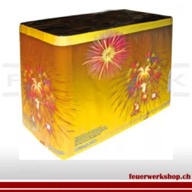 1 Agust fireworks show box *Festival*