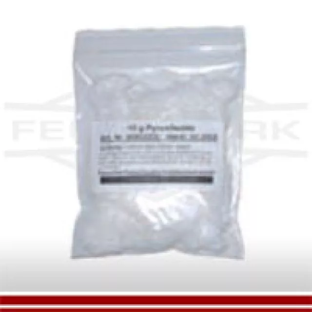 Pyroxil absorbent cotton suitable for table bomb charges (pyro absorbent cotton)