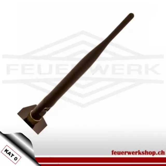 Ersatzantenne für 18R, 18R2 oder 18M