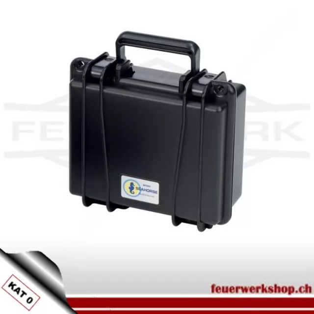 Coffret pour Cobra 18R/18R2