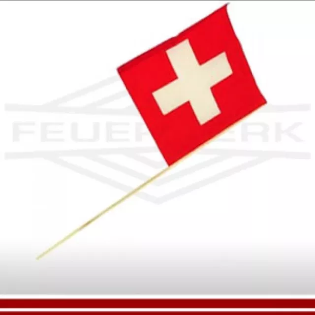 Acheter un drapeau suisse