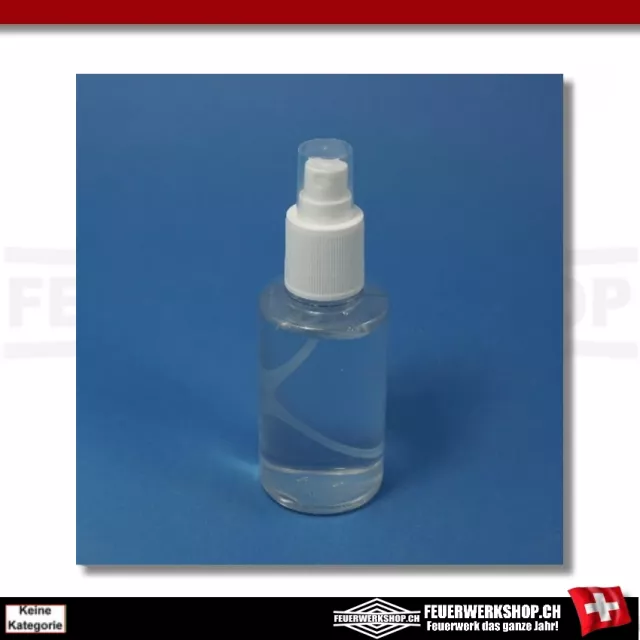 Spray effet rosée (120 ml)