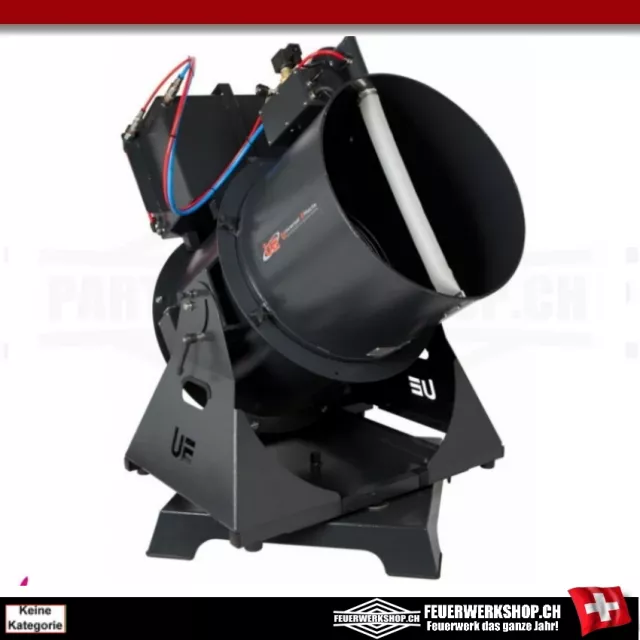 Large snow machine UE Head Snow 500 (rental machine)