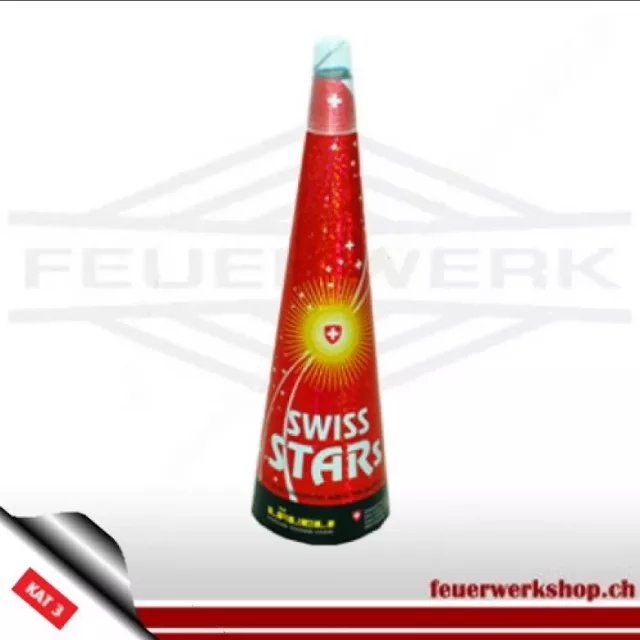 Sugar cane Swiss Star / Swiss Power