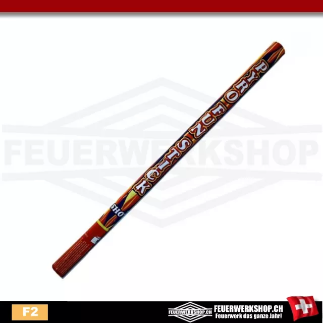 Bugano Fireworks Pyro Fun Stick